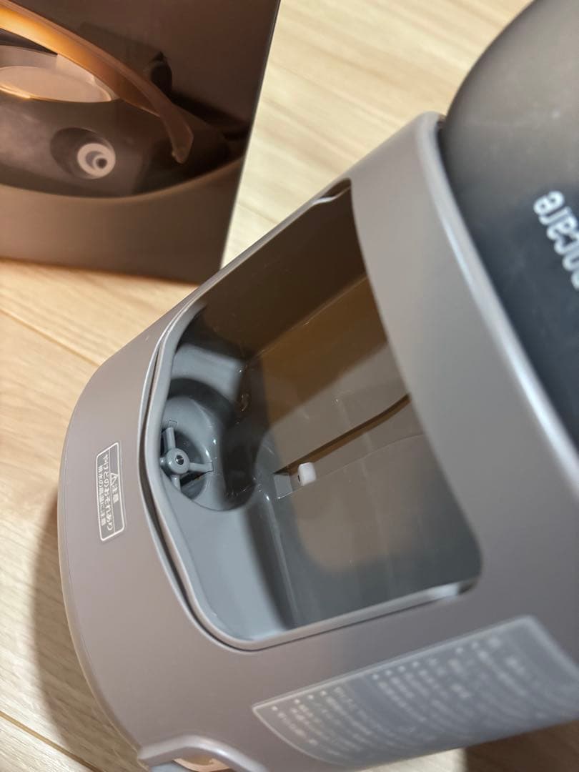 Panasonic EH-SA70 フェイススチーマー