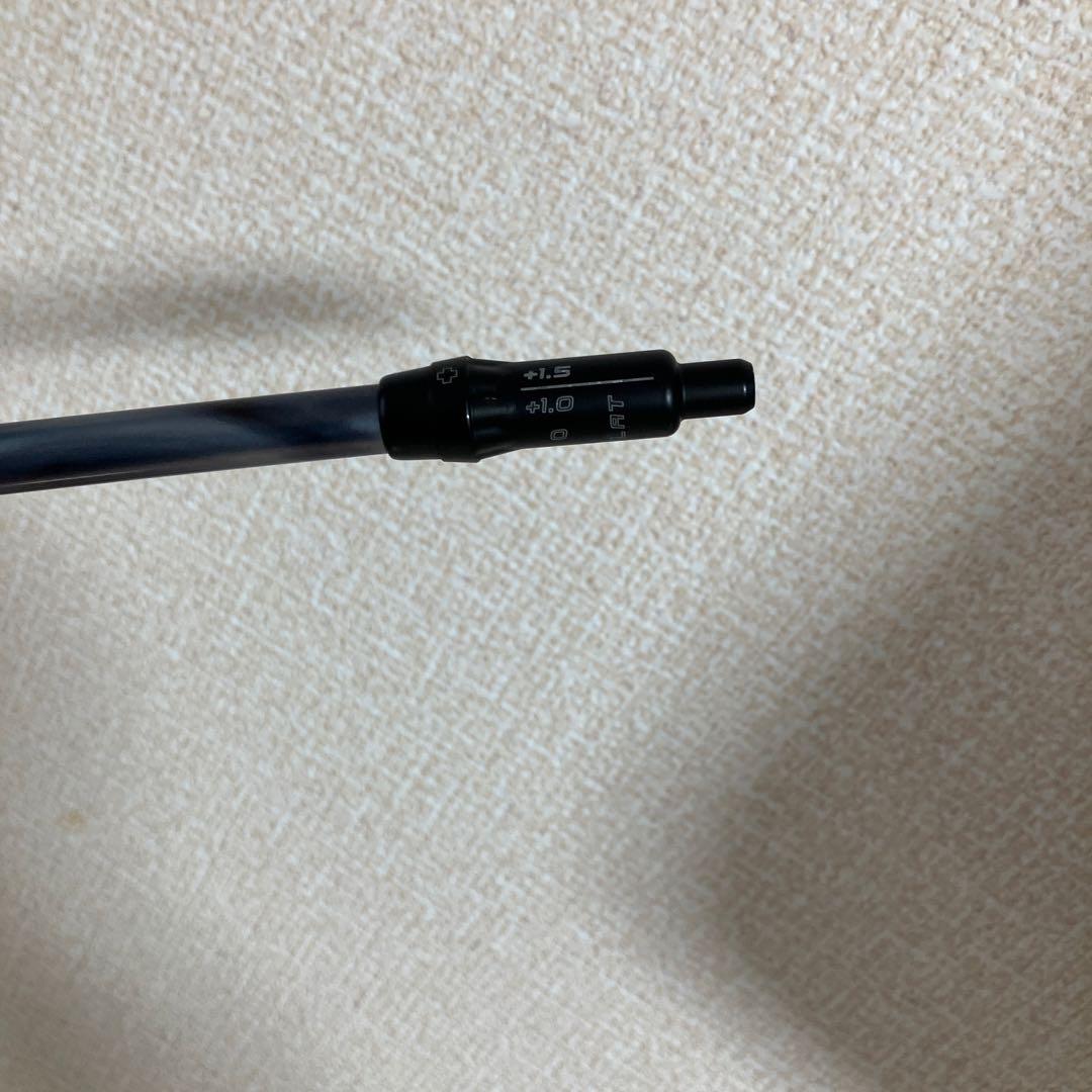 スピーダー474エボリューション6 ピンスリーブ付き