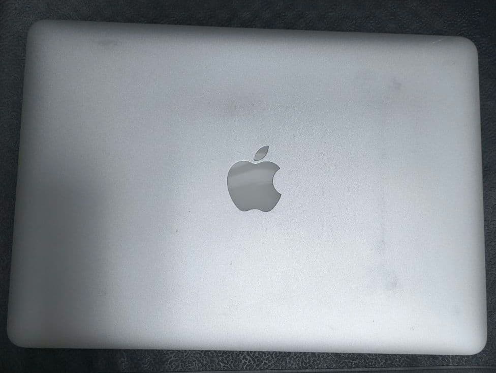 MacBook Air 13inch,Early 2015 A1466
