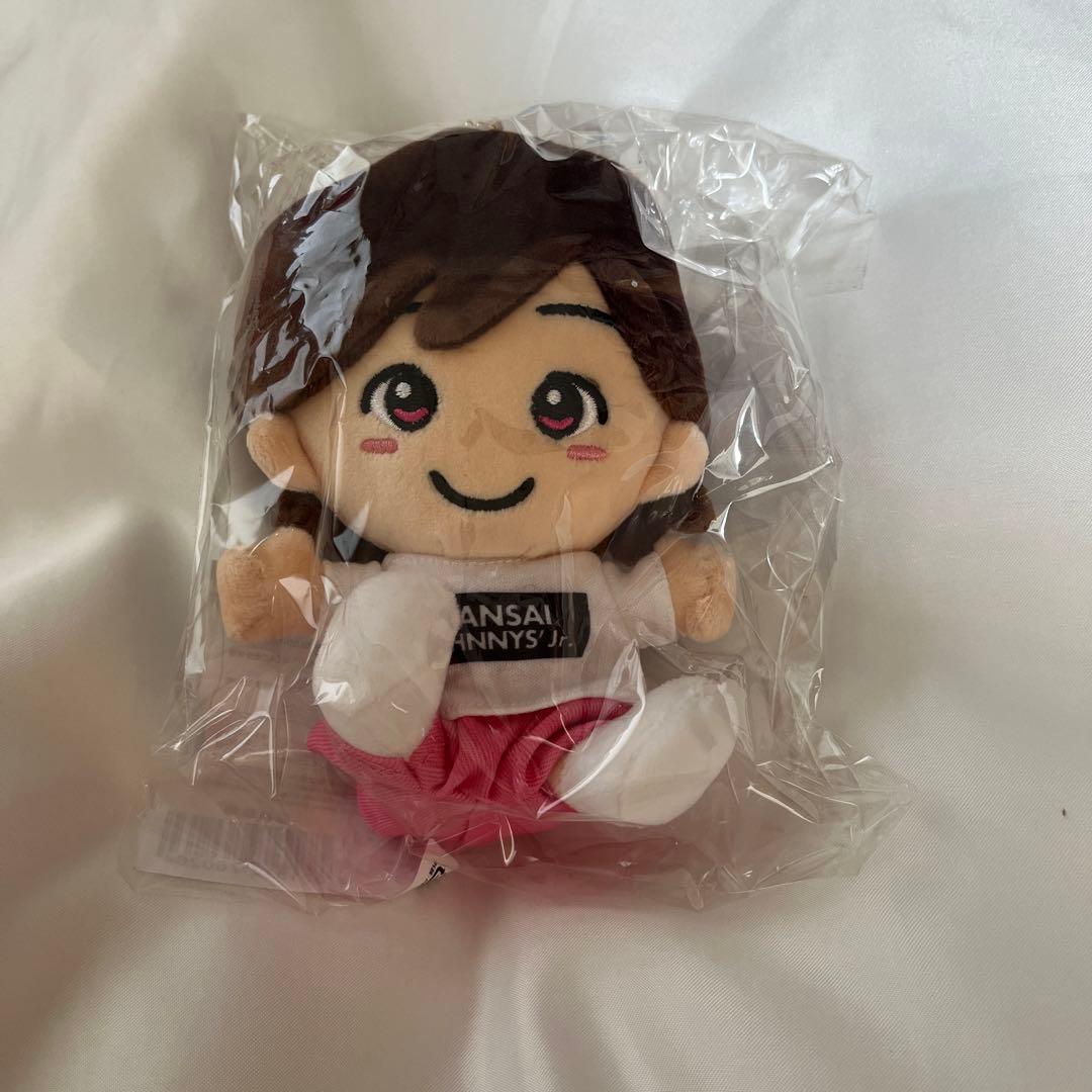 道枝駿佑 ちびぬい