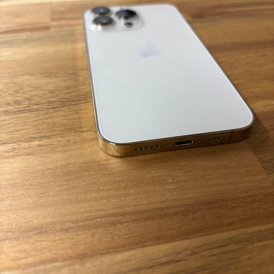 【新品未使用】iPhone 13 Pro 128㎇