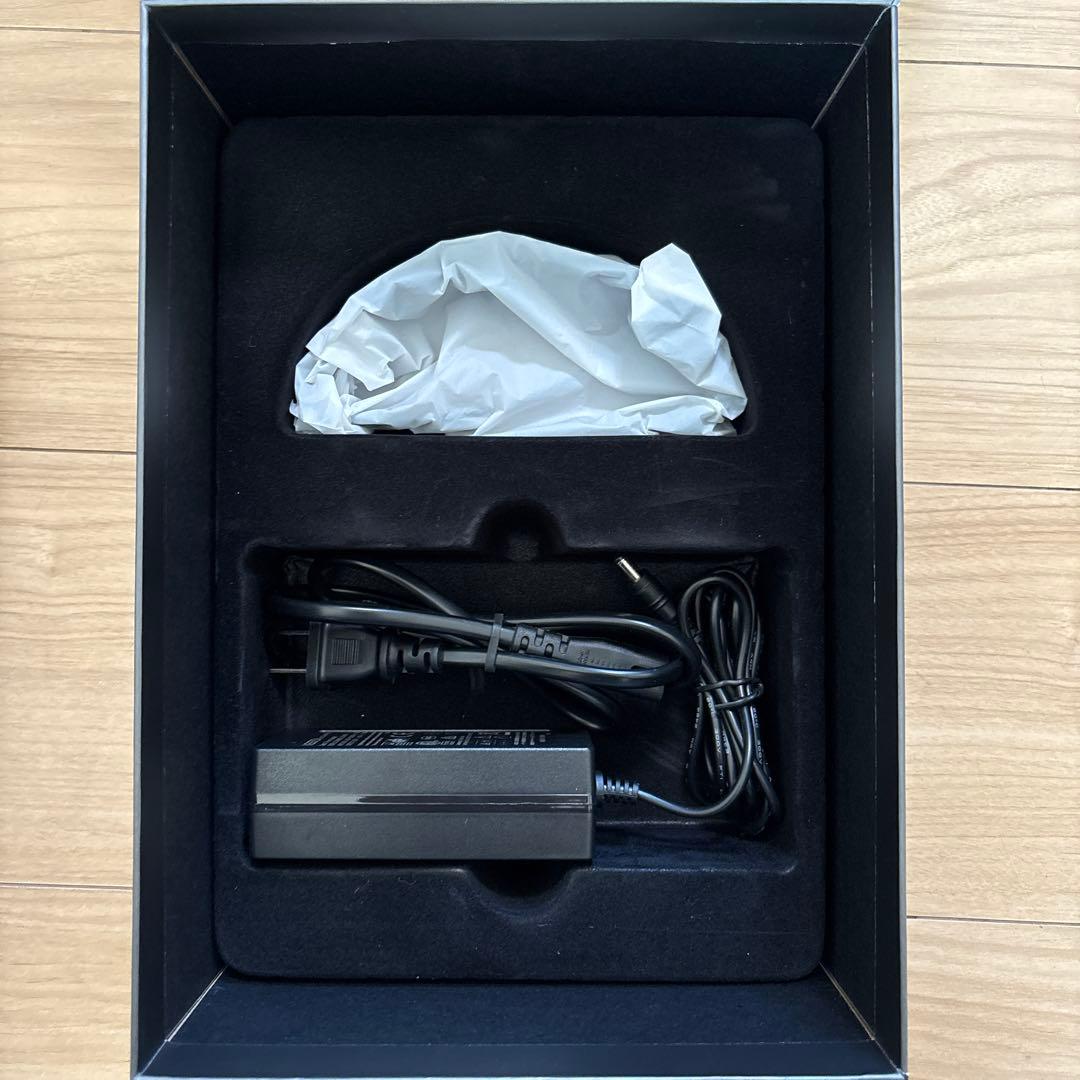 値下げ‼️ icedandy 脱毛器 交換用カートリッジ付き