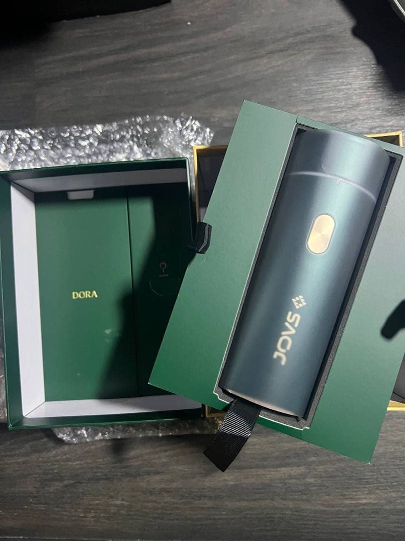 JOVS Dora 脱毛機　6w jovs dora