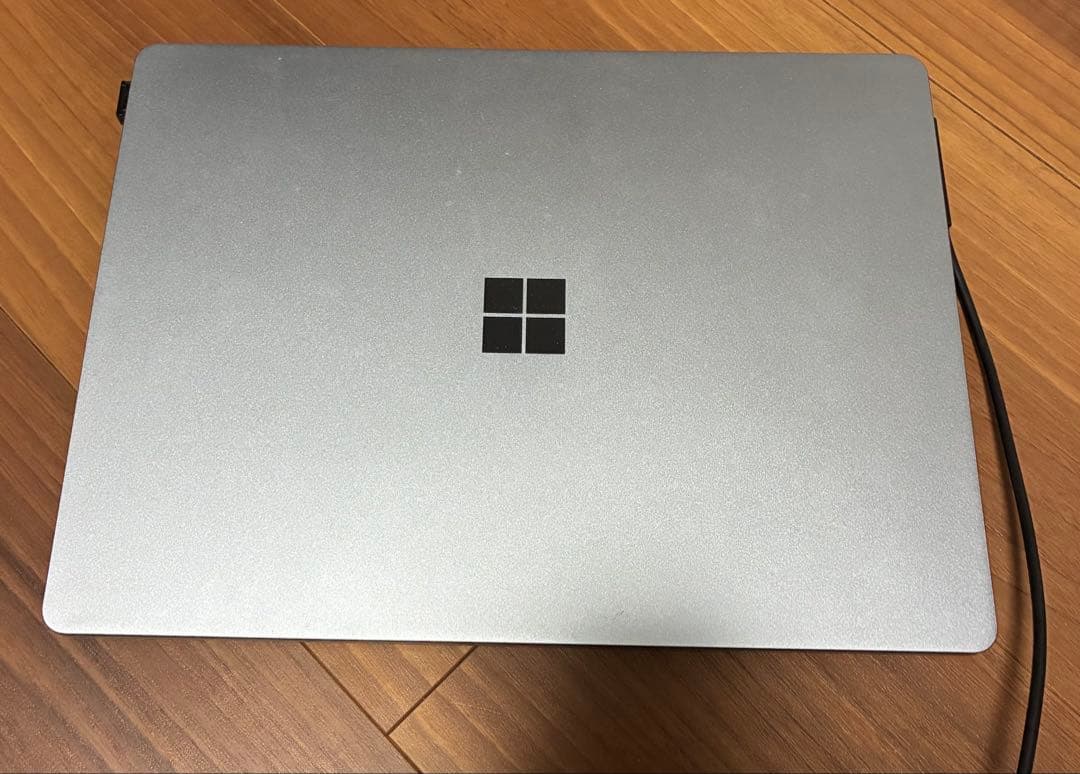 Surface laptop Go 3 512GB特別モデル アイスブルー