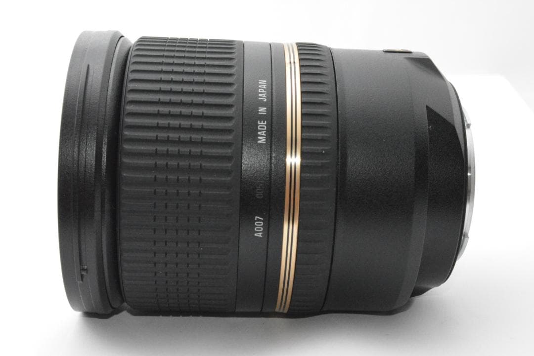 SONY A★美品★TAMRON SP 24-70mm F2.8 Di USD