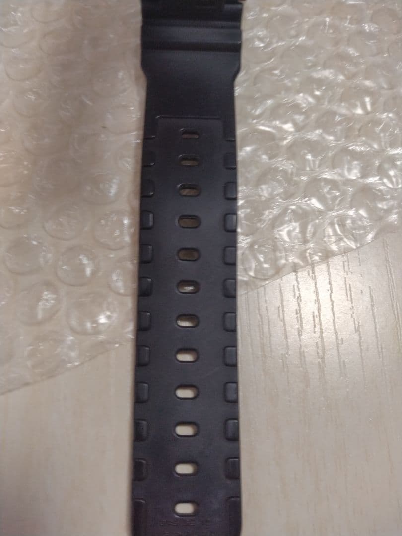 （77）G-SHOCK ジーショック GM-5600　デジタルシルバー