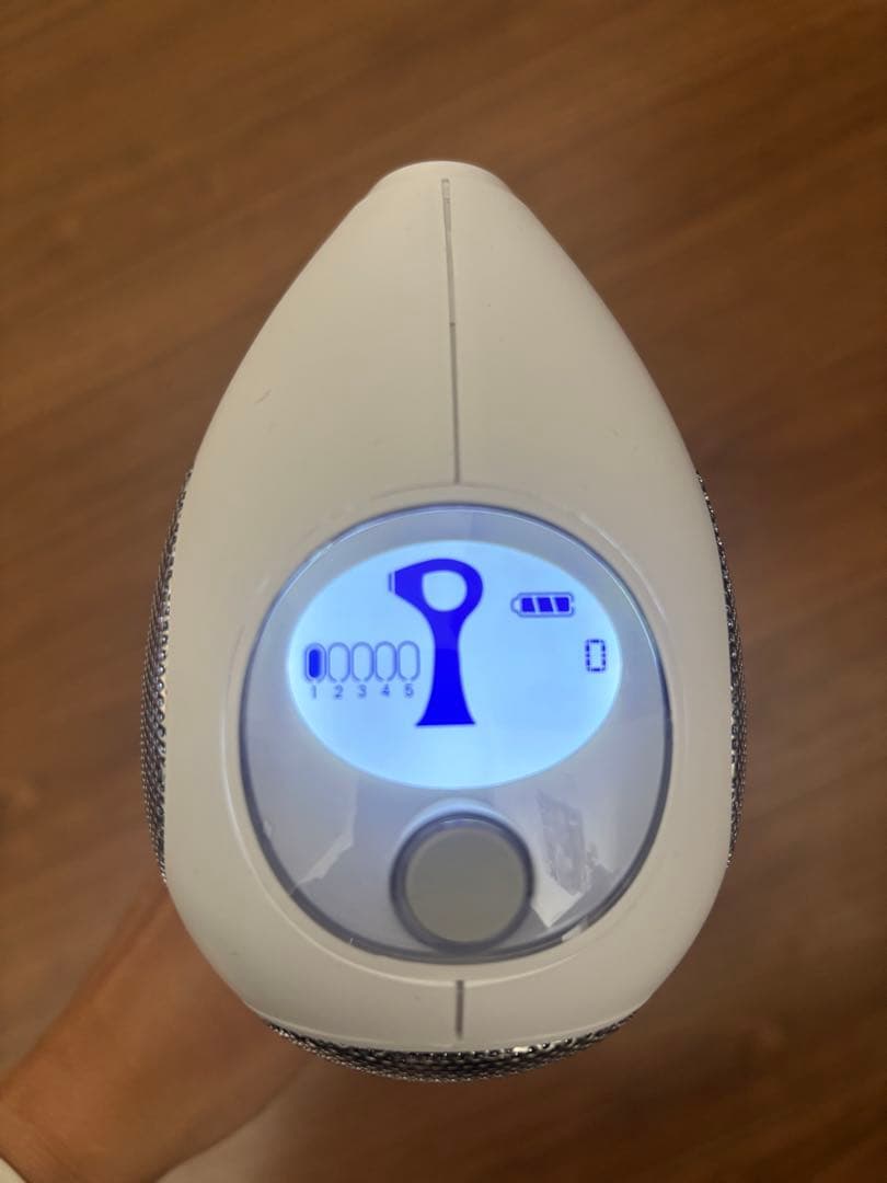 トリア4X 脱毛器