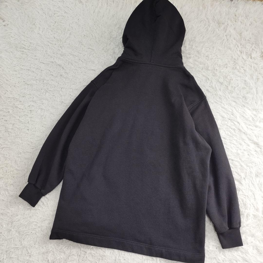 18036✨ドリスヴァンノッテン 21SS LEN LYE グラフィックパーカー