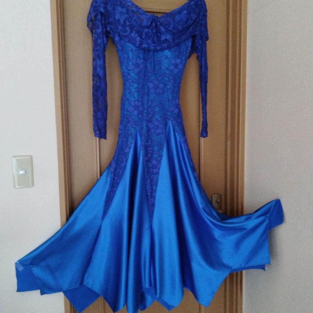 タカダンスワンピースM