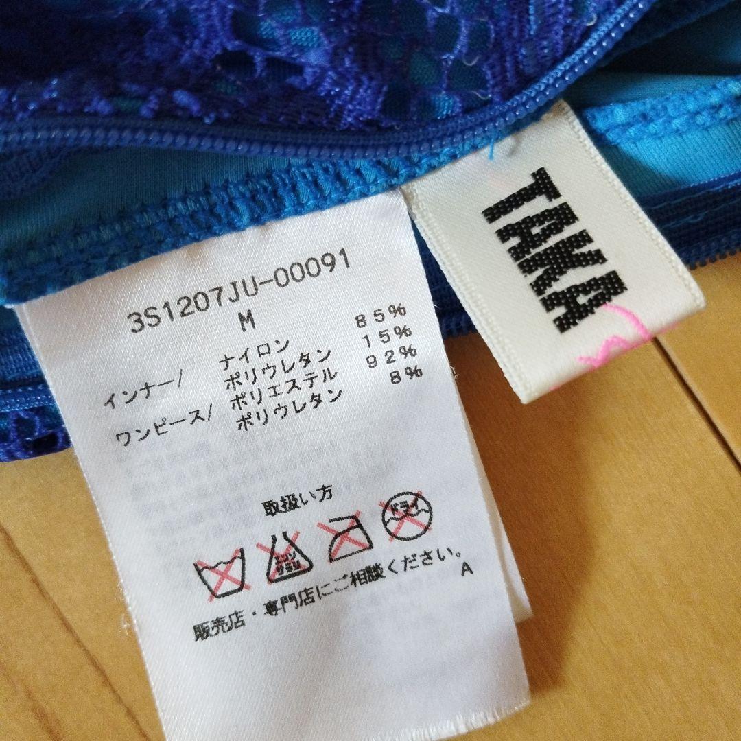 タカダンスワンピースM