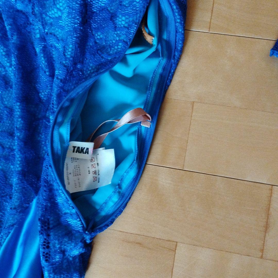 タカダンスワンピースM