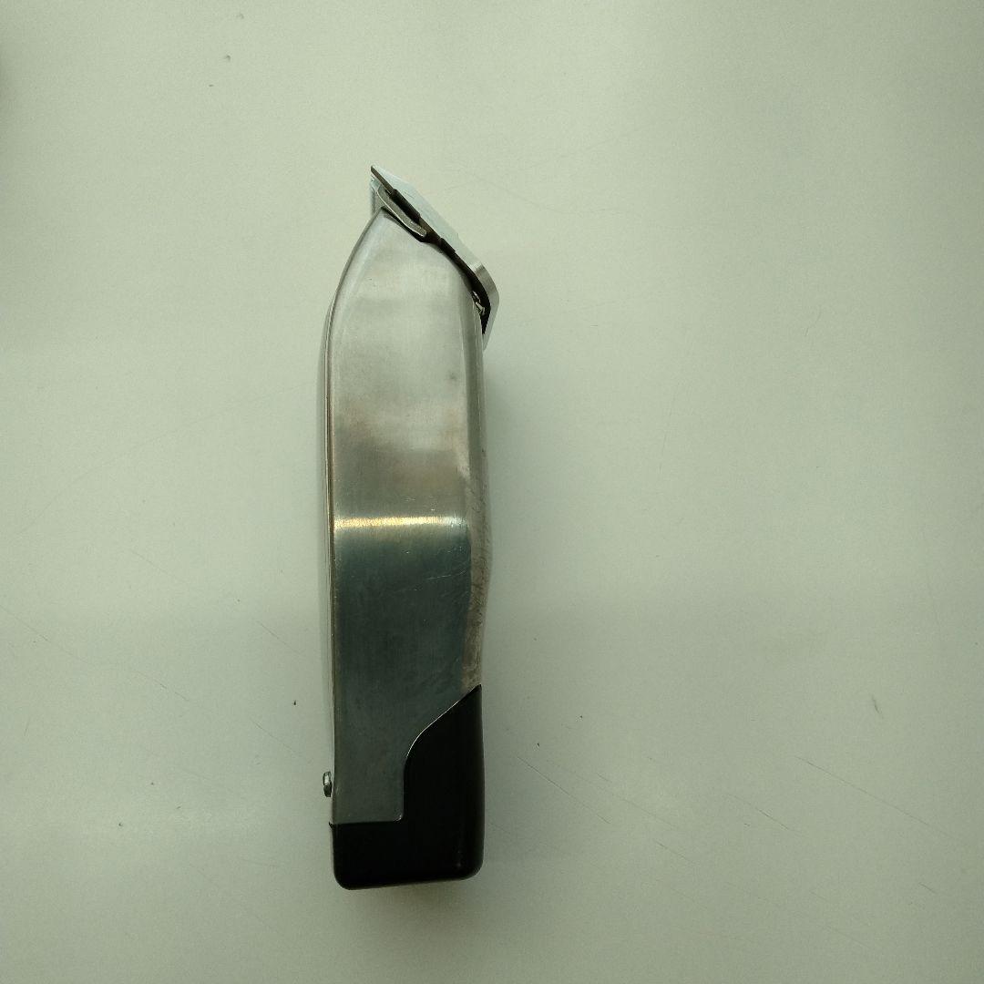 andis リニアコードレスバリカン