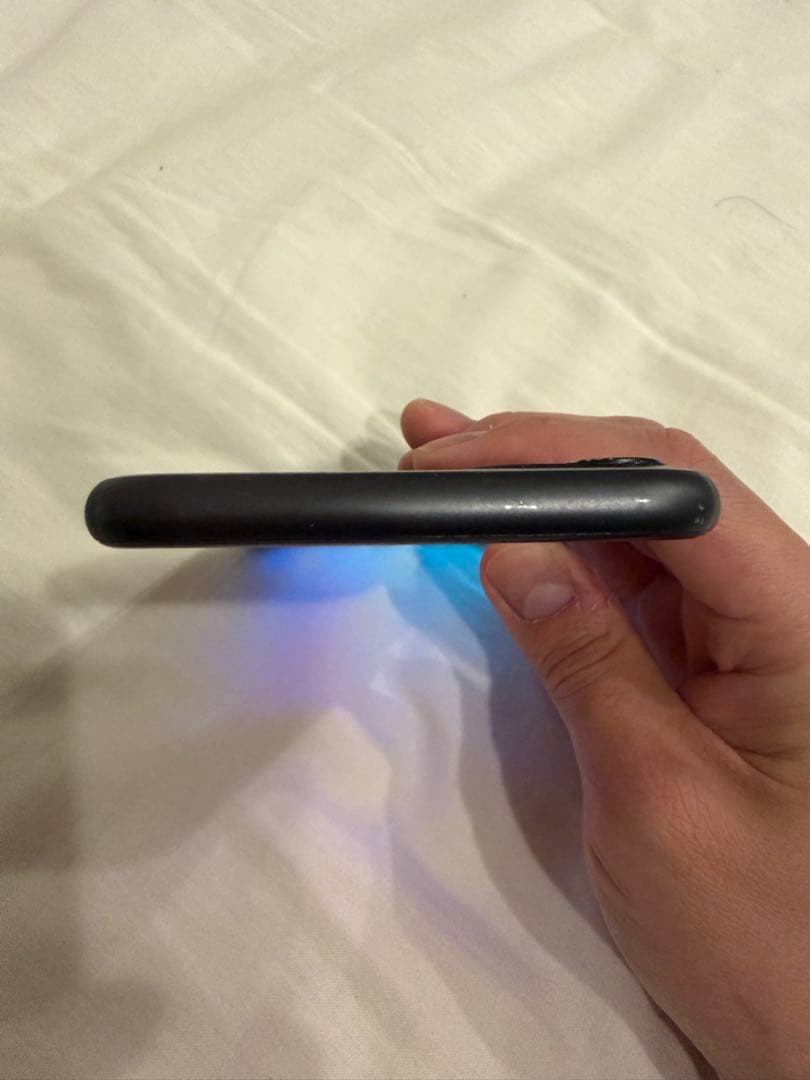 iPhone 11 ブラック　64GB