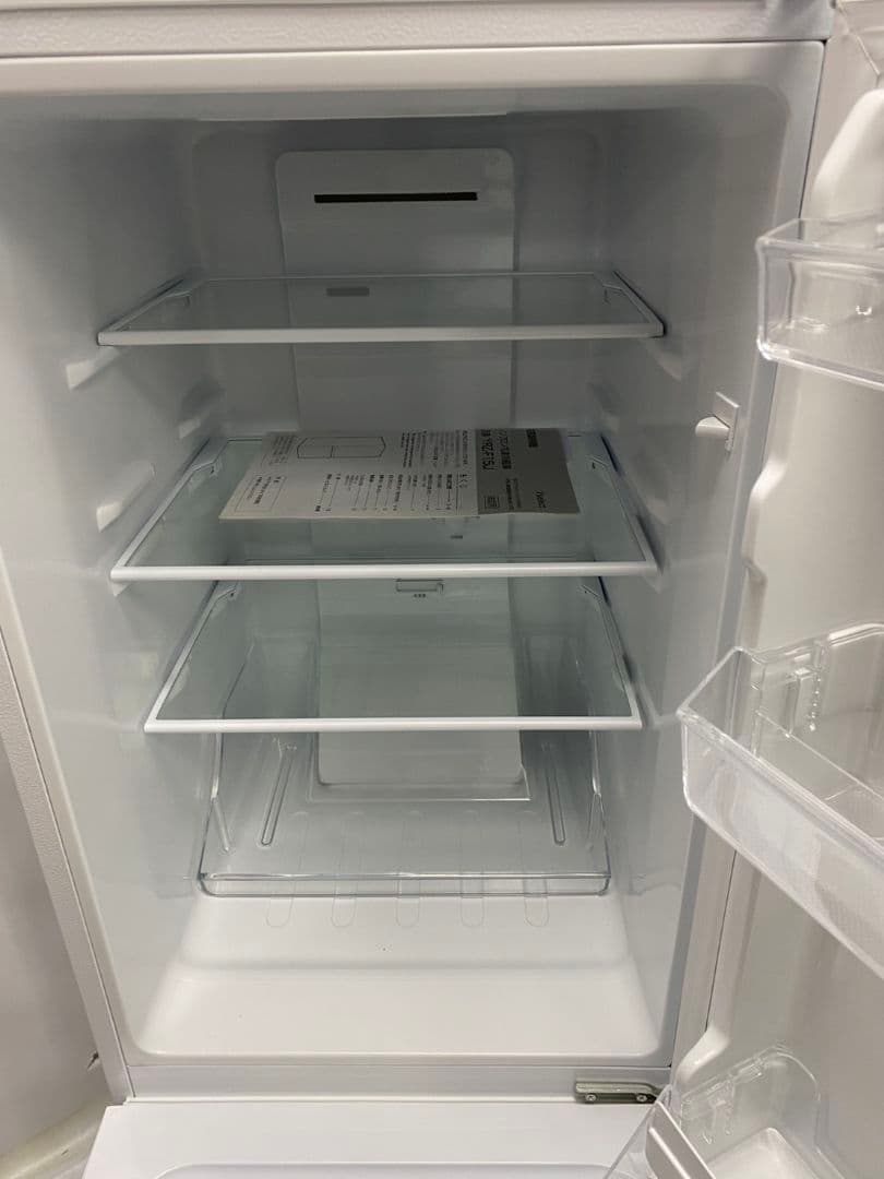 YAMADA ノンフロン冷凍冷蔵庫 YRZ-F15J 156L 2023年製