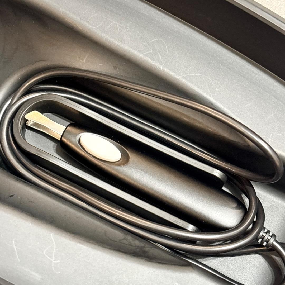 ケノン ver8.0 スーパープレミアムカートリッジ 眉毛器具付  残99.7%