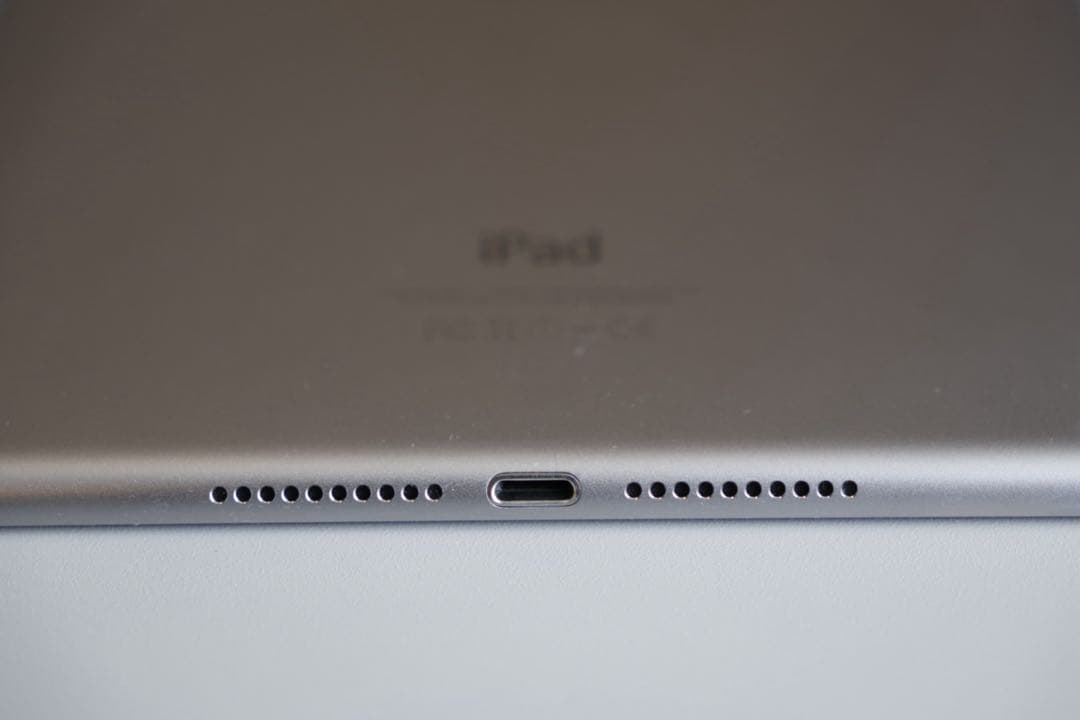 iPad mini4 64GB wifi シルバー Apple