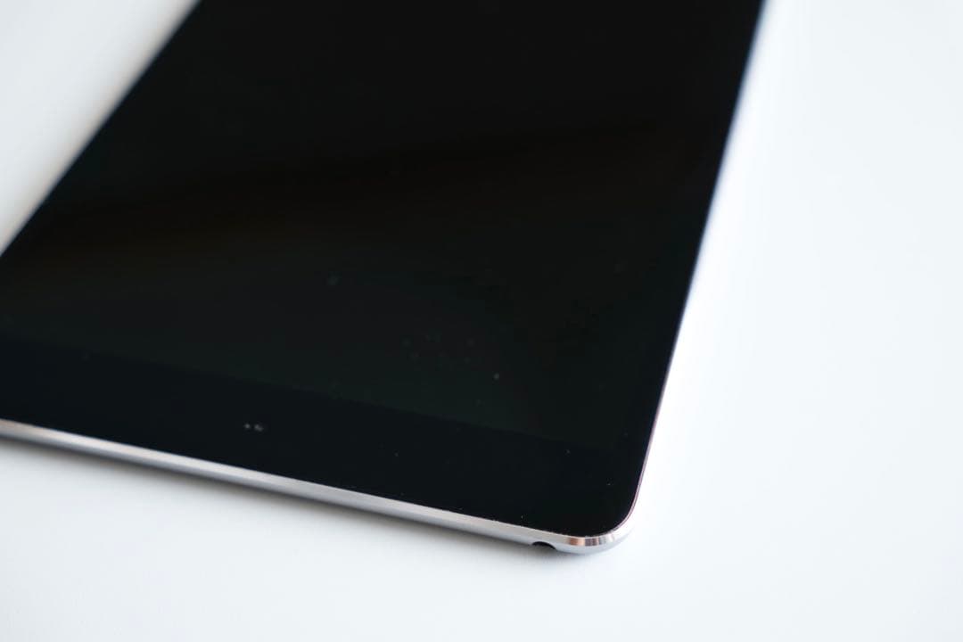 iPad mini4 64GB wifi シルバー Apple