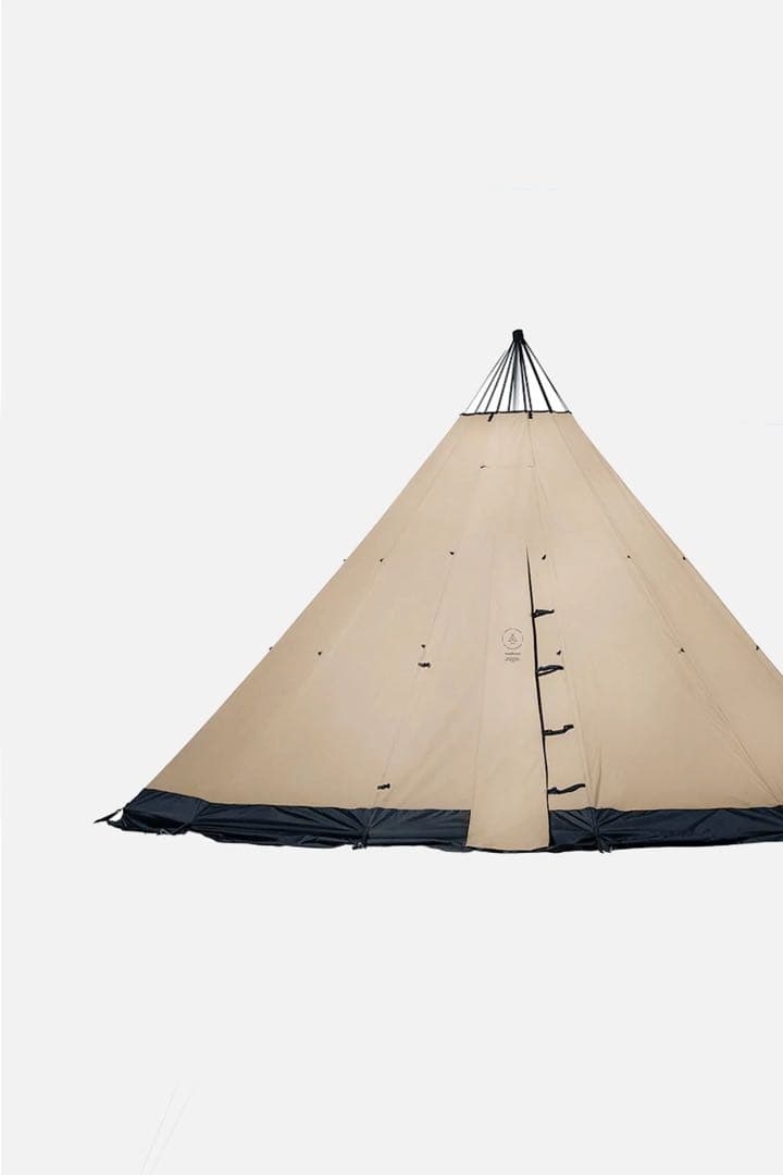 arctic lavvo for wanderout ワンポールテント