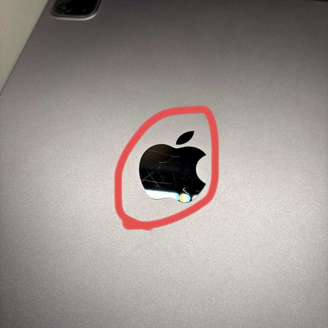 ケース付 iPad Pro 第二世代 1TB Wi-Fi+Cellular 本体