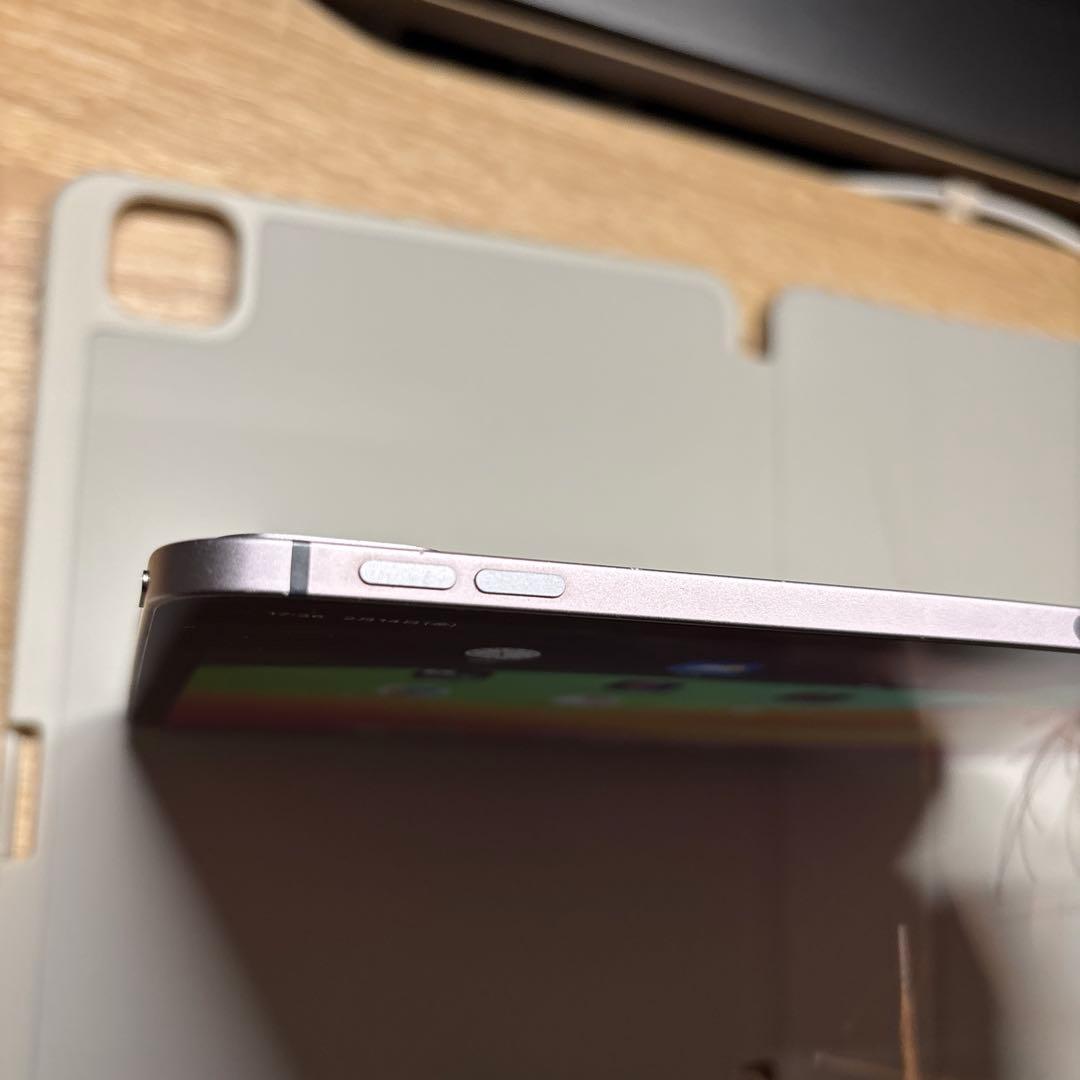 ケース付 iPad Pro 第二世代 1TB Wi-Fi+Cellular 本体