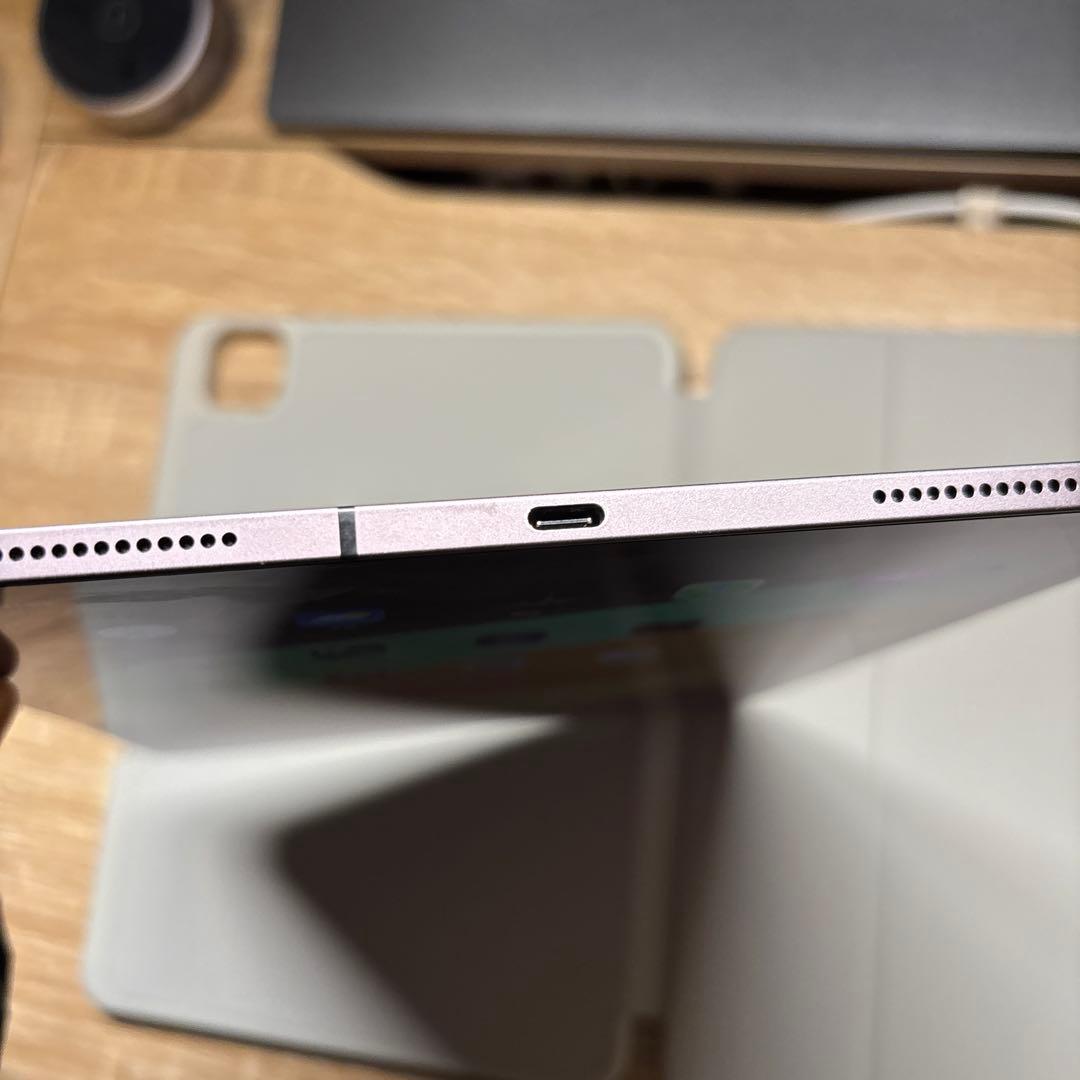 ケース付 iPad Pro 第二世代 1TB Wi-Fi+Cellular 本体