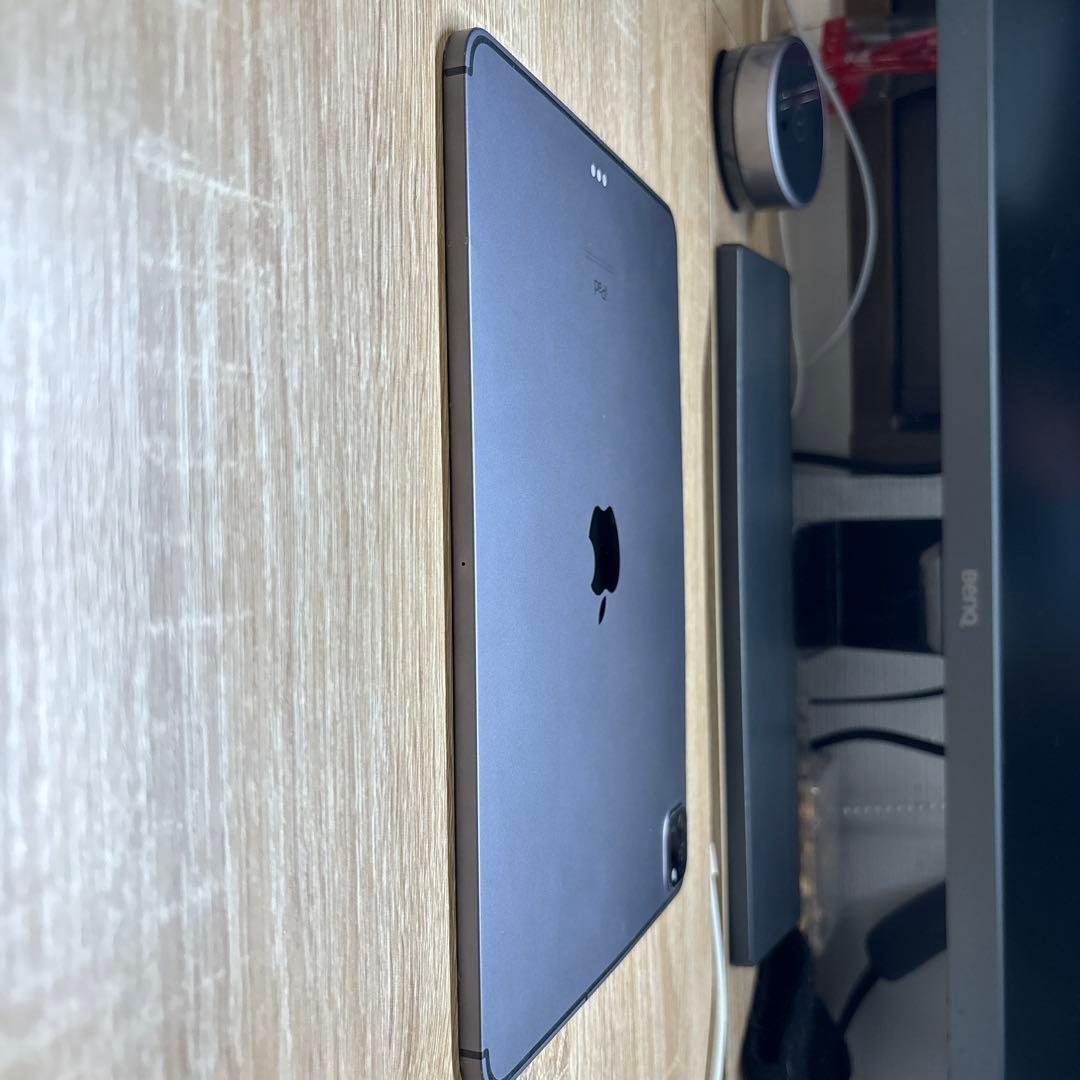 ケース付 iPad Pro 第二世代 1TB Wi-Fi+Cellular 本体