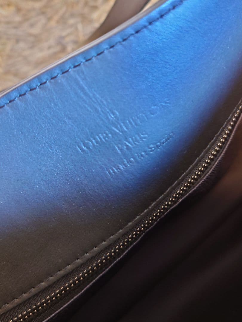 ルイヴィトン ダミエアンフィニ taiga3930727