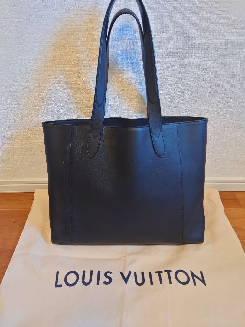 ルイヴィトン ダミエアンフィニ taiga3930727