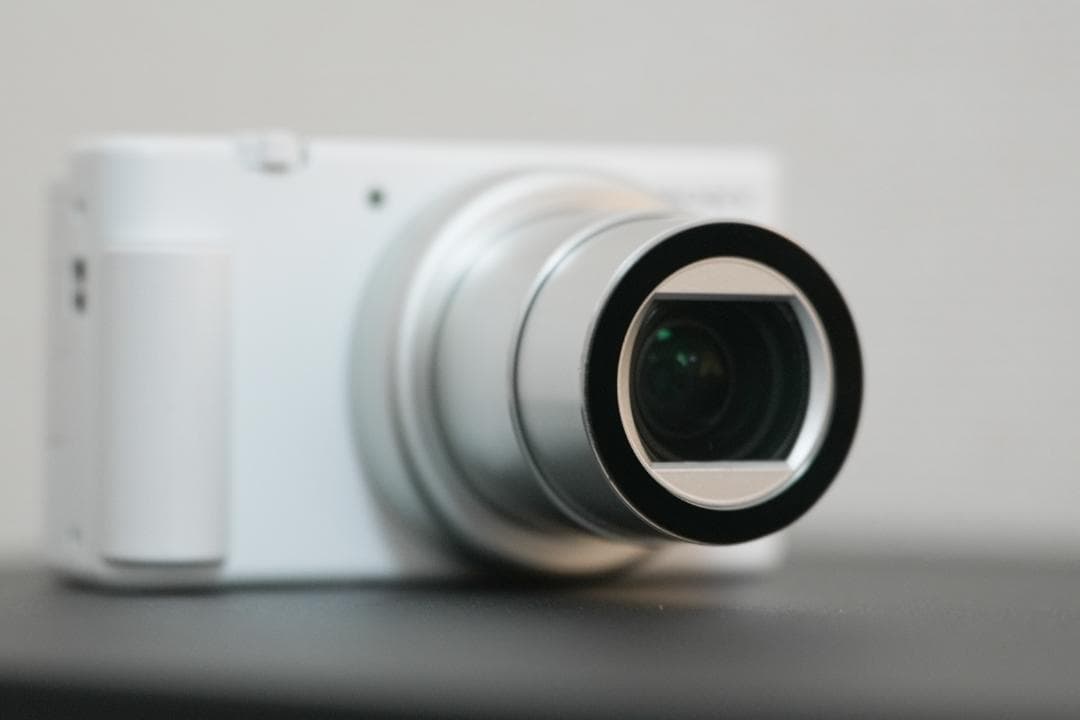 デジタルカメラ SONY ZV1