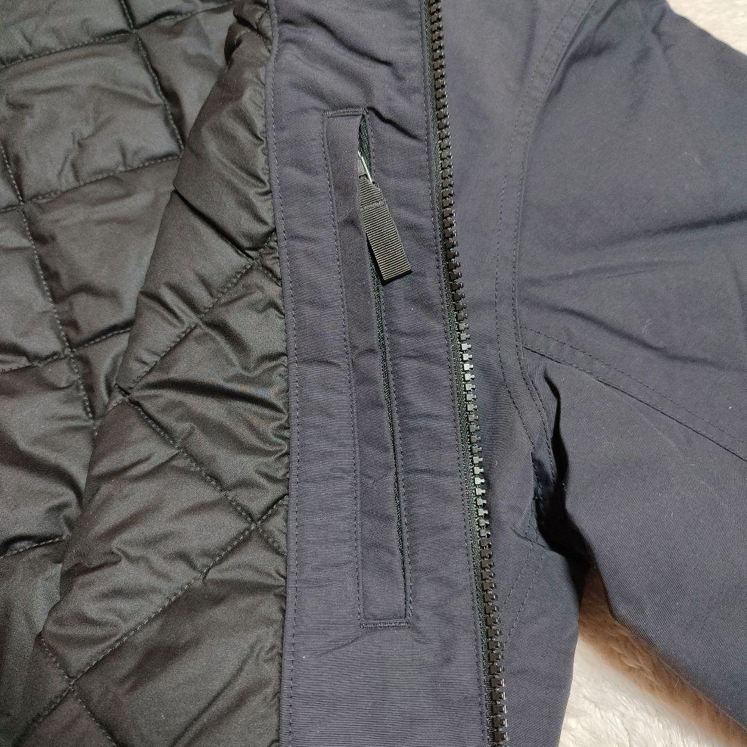 【美品】パタゴニア イスマスデック　ジャケット　黒　Ｌサイズ