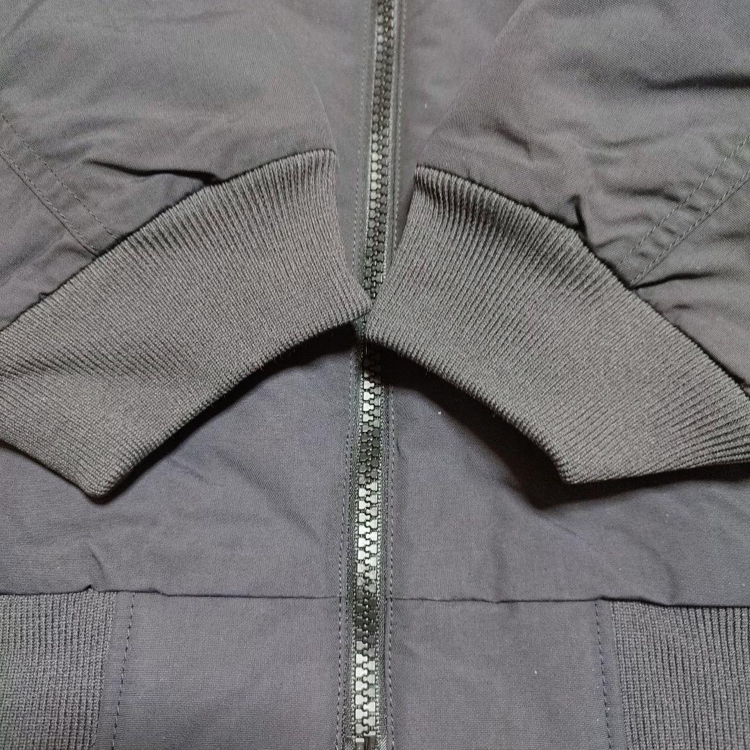 【美品】パタゴニア イスマスデック　ジャケット　黒　Ｌサイズ