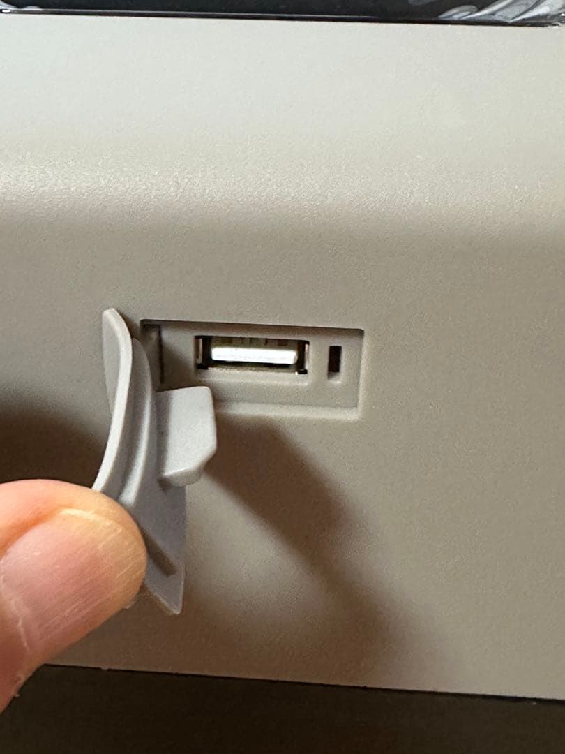 24L ポータブル車載冷蔵庫 コンプレッサー式【美品】