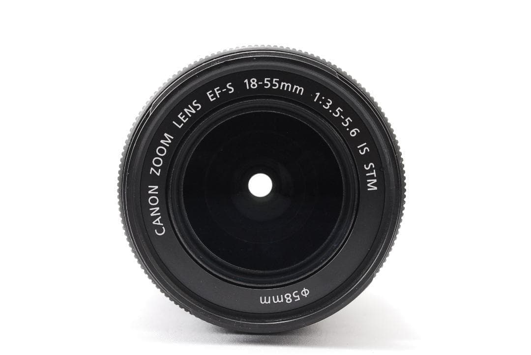 美品✨超高画質✨Canon EOS Kiss X8i✨ダブルレンズ　Wi-Fi