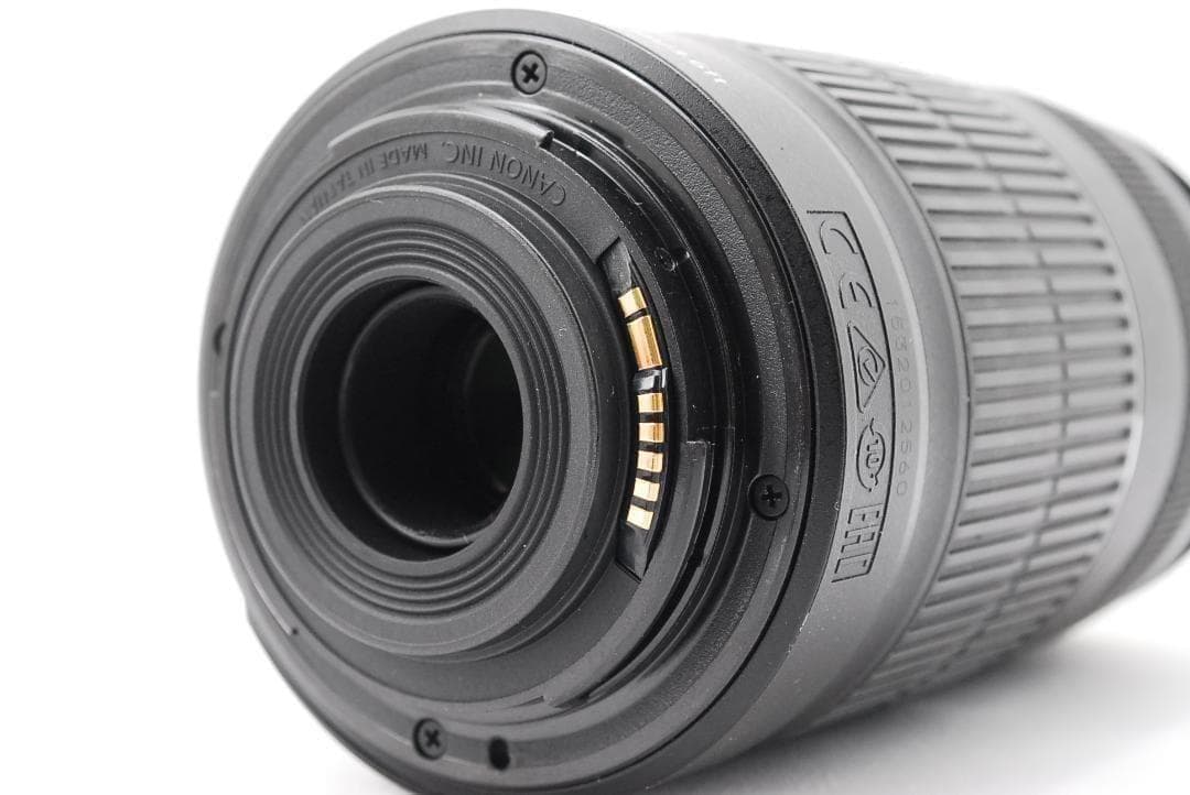 美品✨超高画質✨Canon EOS Kiss X8i✨ダブルレンズ　Wi-Fi