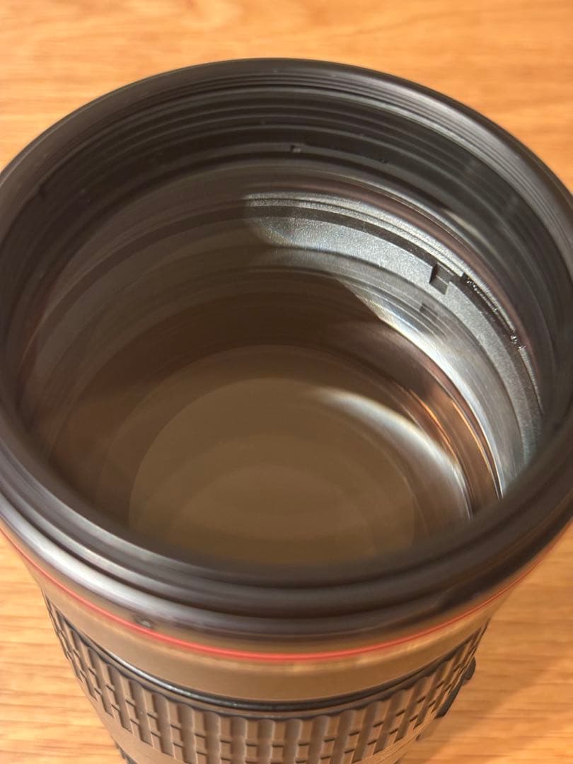 Canon単焦点レンズ EF 200mm F2.8 L Ⅱ USM