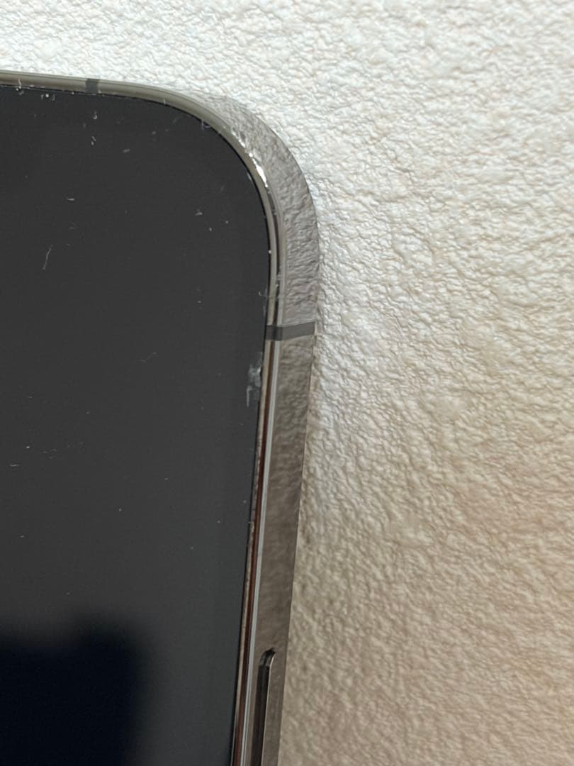 iPhone 12pro グラファイト 128 GB SIMフリー