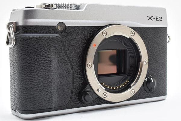 富士フイルム FUJIFILM X-E2 ボディ ミラーレスカメラ #3123