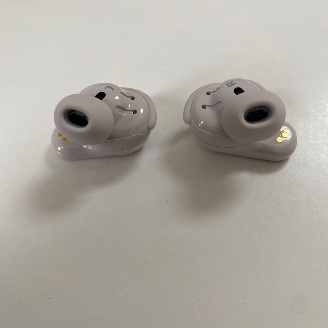 【美品】BOSE QuietComfort Ultra Earbuds