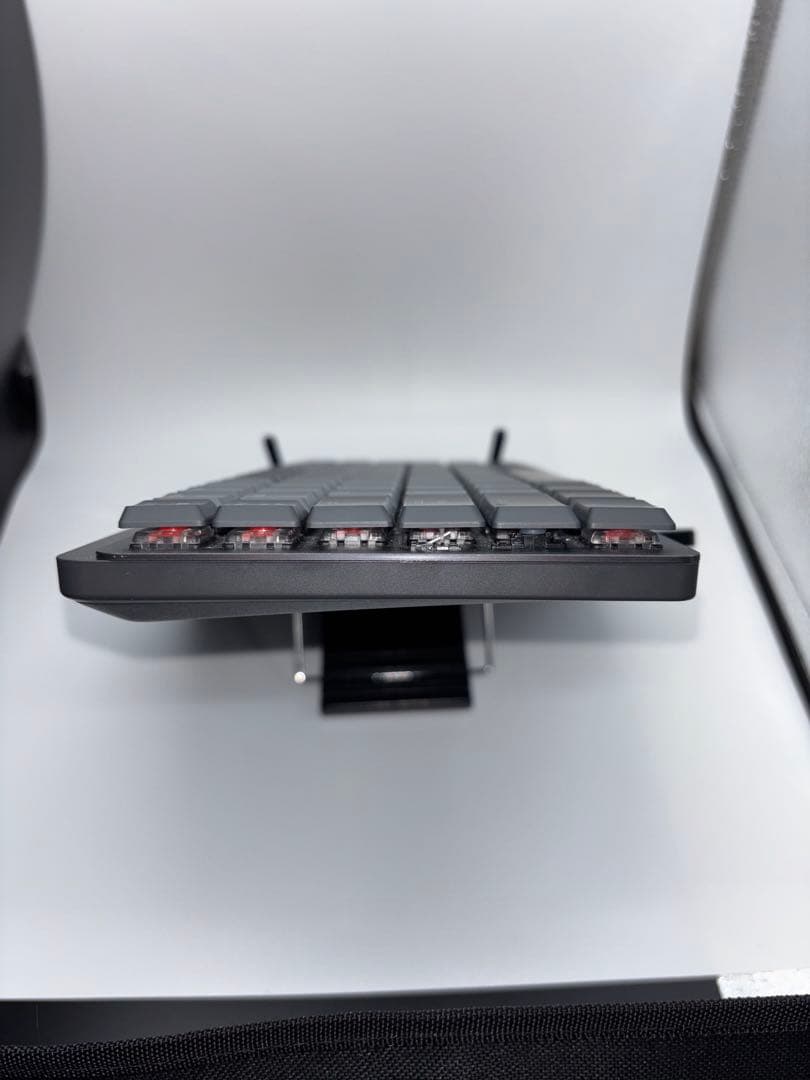 logicool ロジクール MX Mechanical Mini 赤軸 JIS