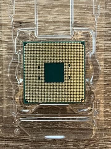 CPU AMD Ryzen 7 PRO 4750G CPU