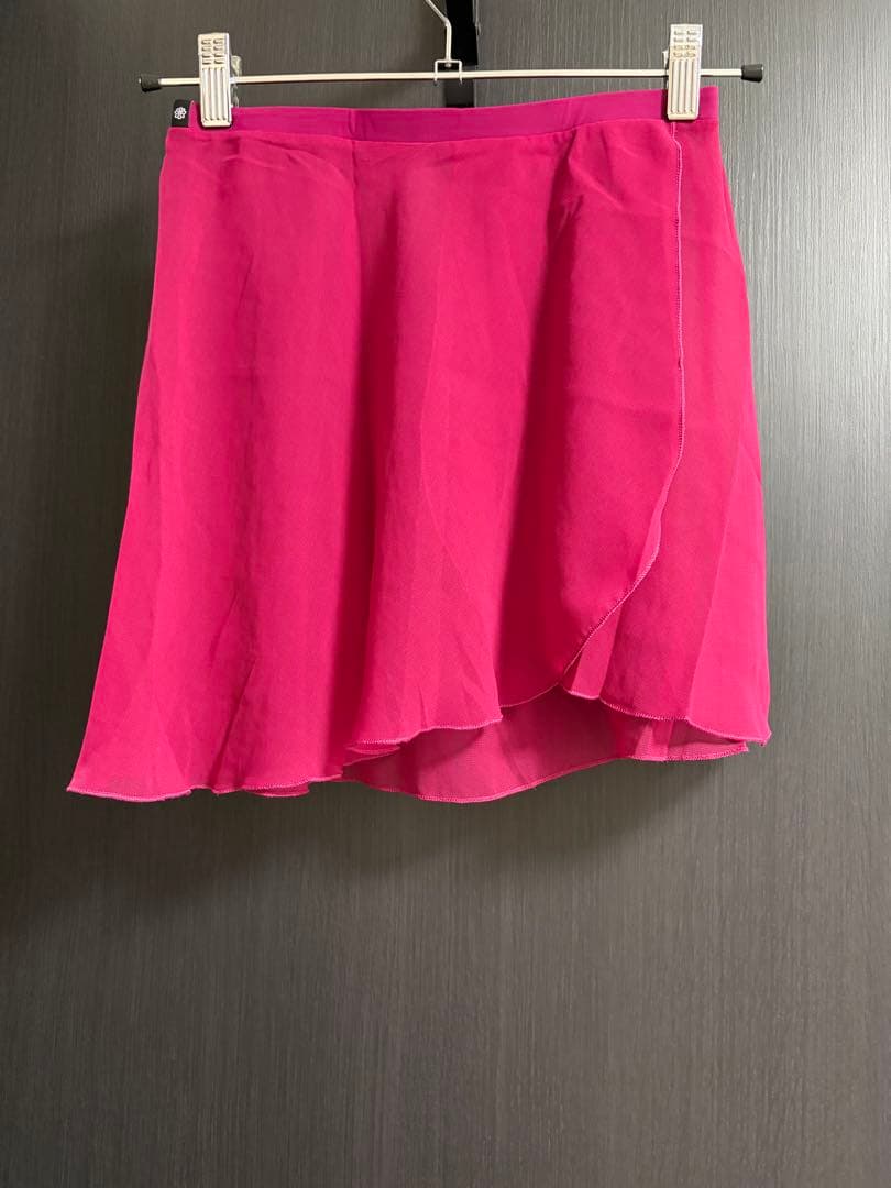 デラロミラノ DellaLo'MILANO レオタード/スカート セット L