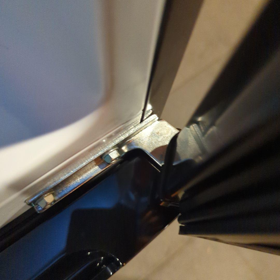 極美品2022年製(東京23区のみ送料と設置無料！)冷蔵庫