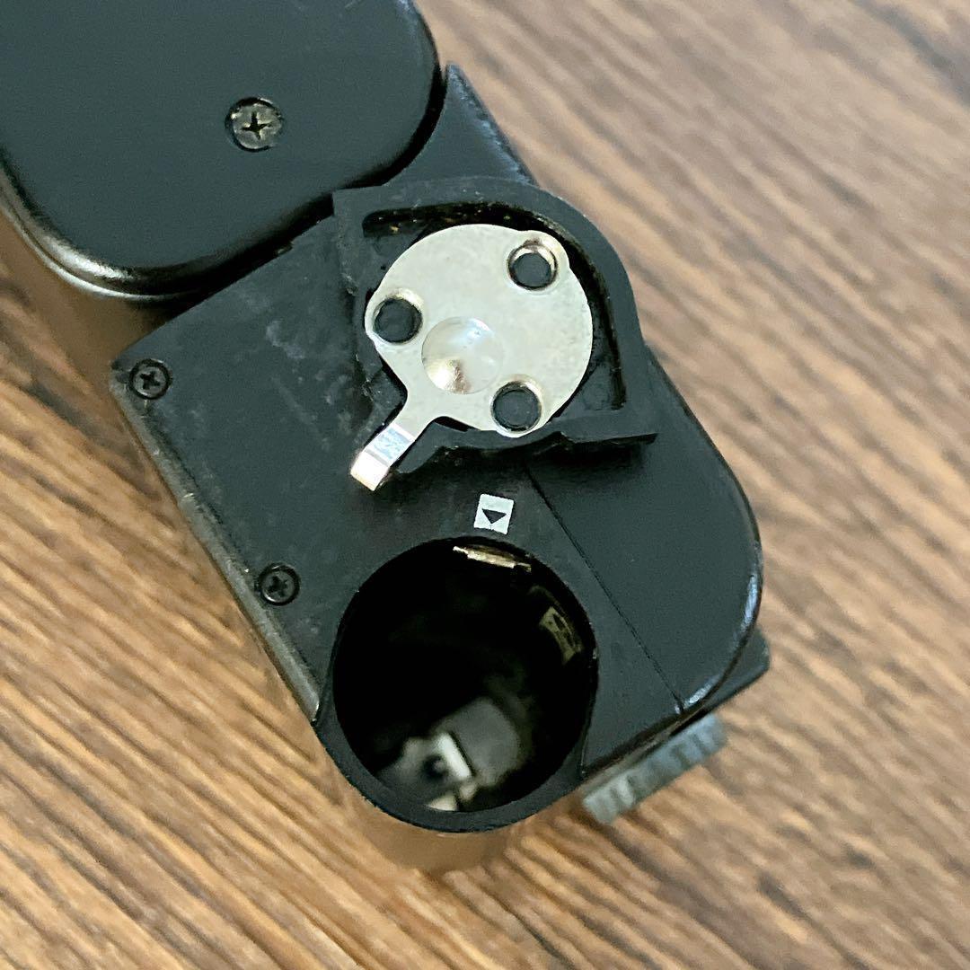 OLYMPUS XA2 A11 動作確認済　フィルムカメラ　ケース付　オリンパス