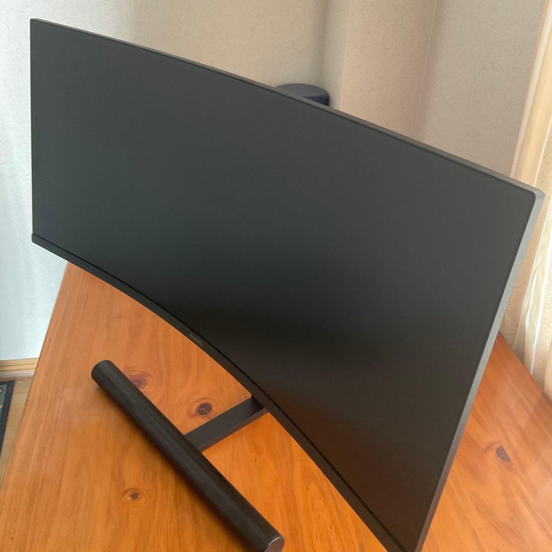 HUAWEI MateView GT デュアルスピーカーサウンドバー