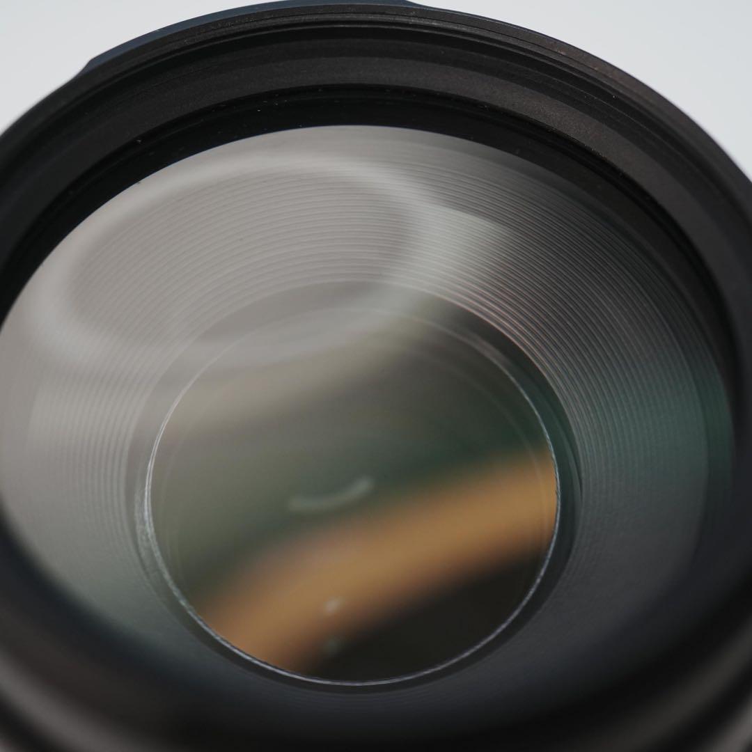 Canon純正75-300mm 望遠レンズ 美品 a4563