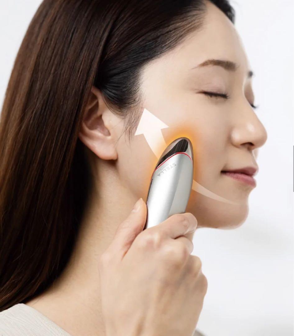 【STELLA BEAUTE】 ビューティーフェイススティック