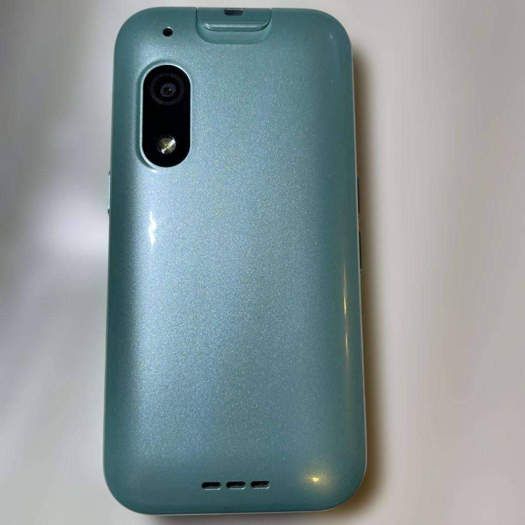SoftBank キッズフォン 3 ミント