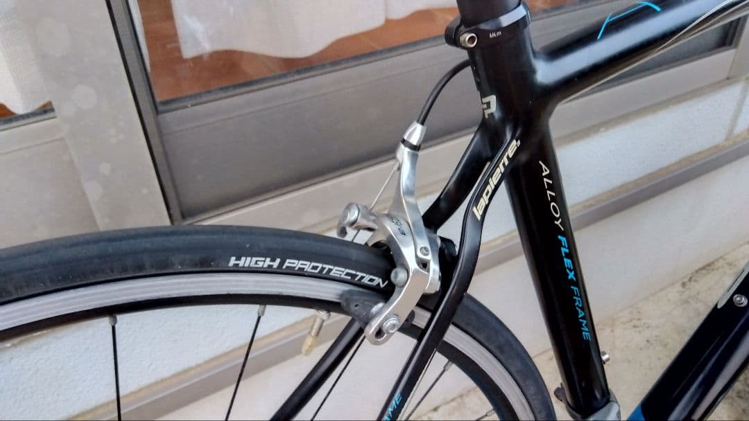 【整備済み】lapierre(ラピエール） ロードバイク　AUDACIO400