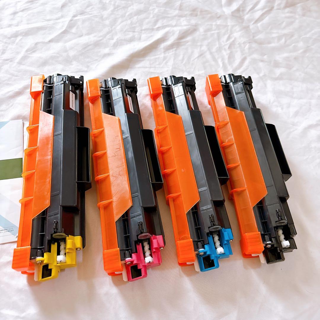 ☆Tn-293 297 トナーカートリッジ ブラザー セット 3000枚