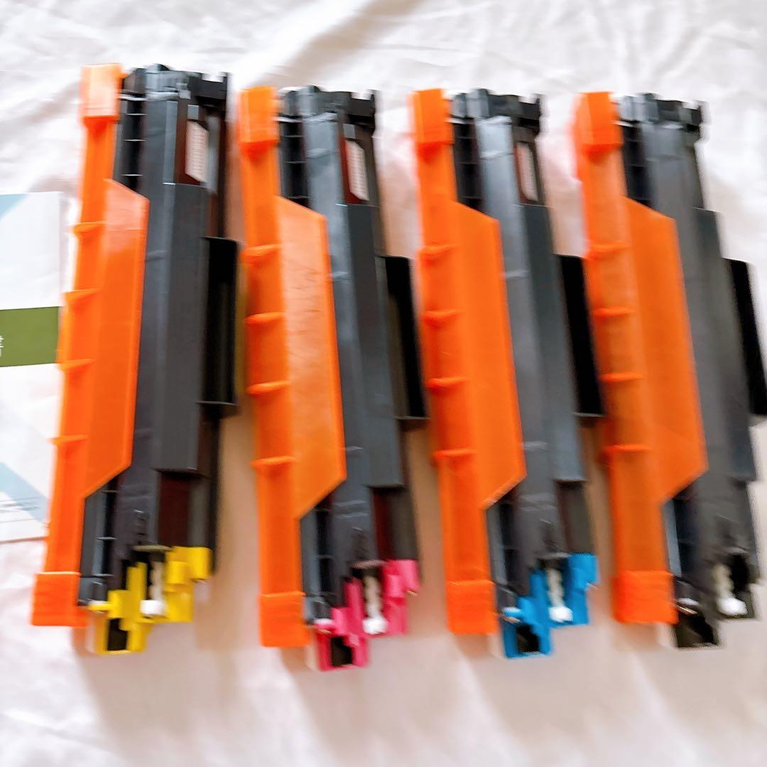 ☆Tn-293 297 トナーカートリッジ ブラザー セット 3000枚